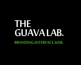 The Guava Lab. Branding. Interface. Web